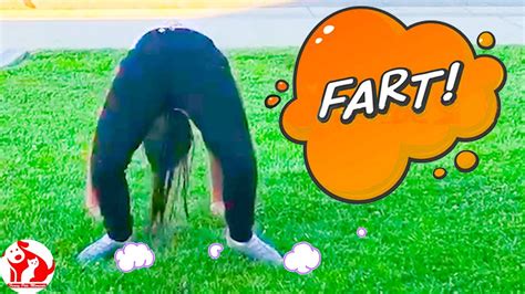 farting in face videos|Unexpected And Embarrassing Fart Moments: Funny Videos.